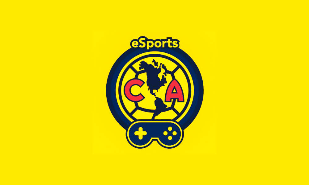 Club América, Primer Equipo de la Liga MX que Participa en eSports
