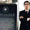 Privasee ofrece mayor seguridad que Whatsapp o Telegram