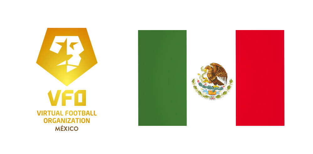 Virtual Football Organization en México