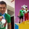 Antonio Vázquez consigue de plata en levantamiento de pesas en Universiada Mundial en Taipei 2017