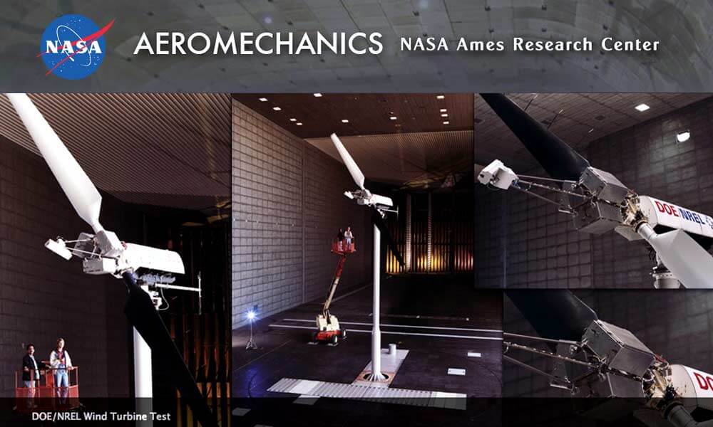 Rotorcraft Aeromechanics NASA