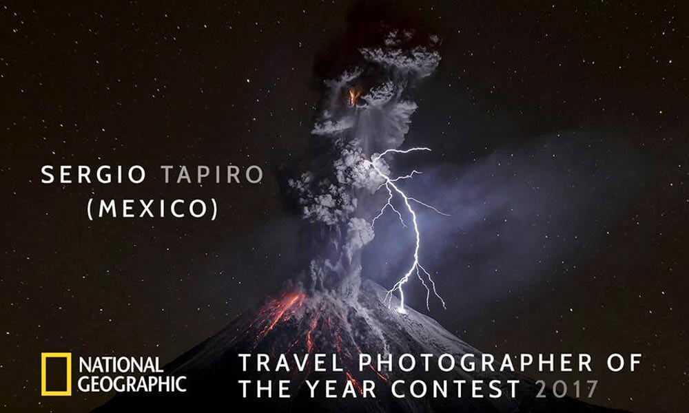 Travel Photographer of The Year Contest 2017 Sergio Tapiro