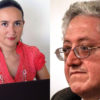 Amada Hernández y José Manuel Recillas, mexicanos ganadores del Certamen Internacional de Poesía 2017 Luis Alberto Ambroggio