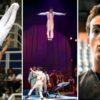 Roberto Carlos Reyes, 9 Años Estrella Mexicana en Cirque du Soleil