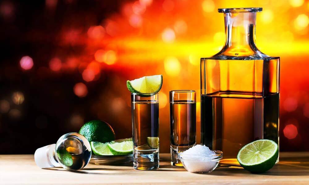 Tequila Mexicano se vende excelentemente a nivel mundial
