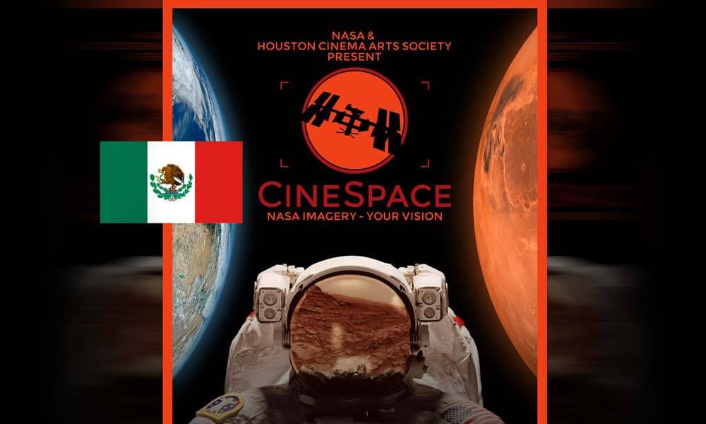 Cortometraje mexicano “Apizaco” fue premiado durante CineSpace 2017