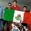 Exitosa Misión de Mexicanos en Simulación para Colonizar Marte
