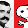 El Mexicano que Animaba a Charlie Brown y era Voz de Snoopy