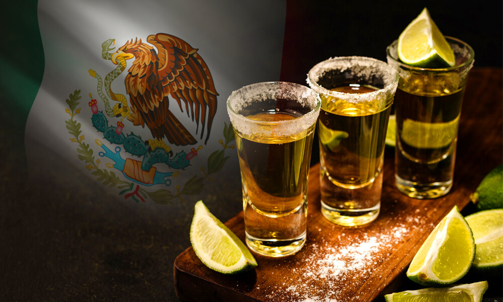 El tequila mexicano es premiado en San Francisco World Spirit Competition 2020