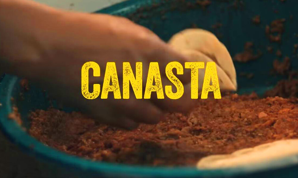 Episodio "Canasta" de las Crónicas del Taco, gana James Beard Awards 2020
