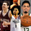 Ellos Son Los Jugadores Mexicanos que Han Jugado Para la NBA