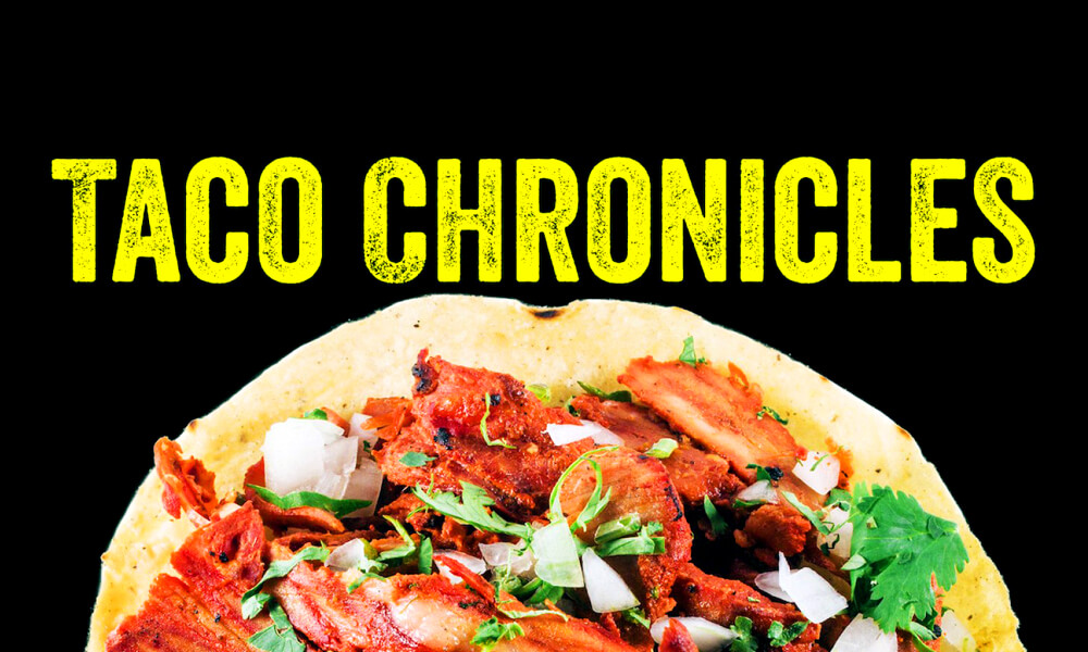 Serie Mexicana “Las Crónicas del Taco” Ganan un Oscar Gastronómico