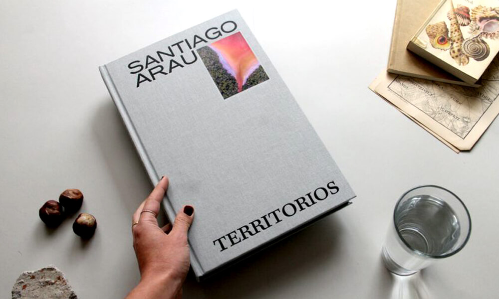 Territorios, por Santiago Arau