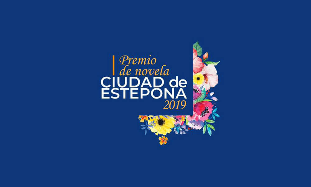 Premio de Novela Ciudad Estepona