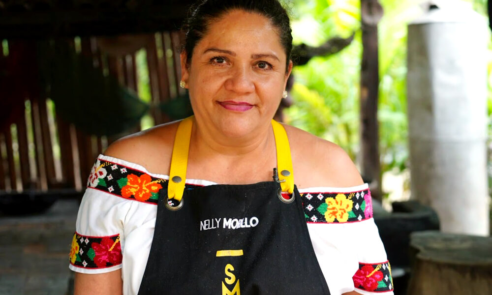 Nelly Córdova Morillo